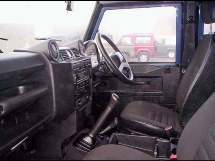 car thumbnails