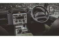 ランドローバー ディフェンダー 90SW or 110SW WORKS V8 ISLAY EDITON  AT車両 特別限定車 新古車 限定台数完売 お探し致します 並行輸入車 右ハンドル 記録簿付の新車