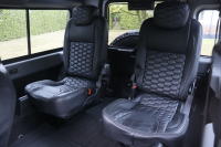 ランドローバー ディフェンダー 90SW 2.2Tdci XS 本革張替 SawtoothブラックAW 4人乗り 後期最終PUMAモデル Nox/Pm適合 3ナンバー ブラックルーフ LEDヘッドライト LEDレンズ アルカンターラルーフライニング 前後マッドフラップ XSサイドランナー 背面タイヤ 並行輸入車 右ハンドル 記録簿付の中古車
