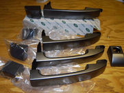 ランドローバー純正 ドアアウターハンドルkit（3rdレンジローバー用）